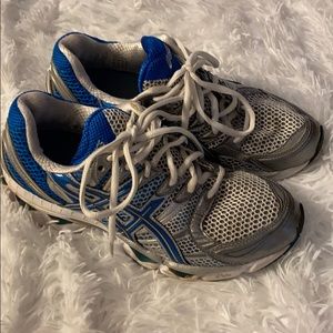 ASICS Running shoes women